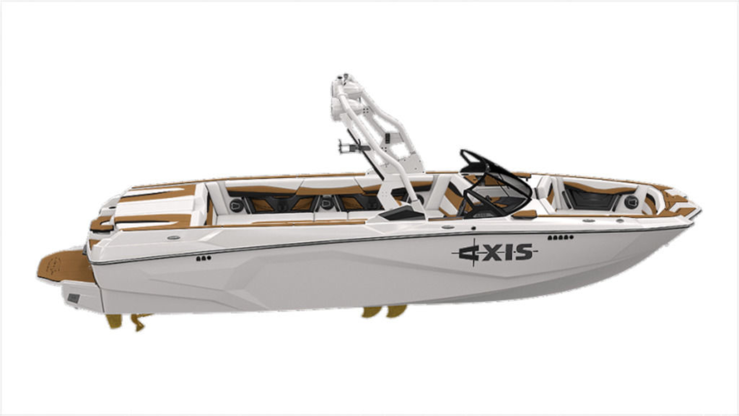 2027 Axis Wake Research A245