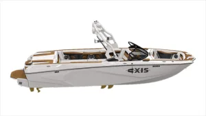 2027 Axis Wake Research A245 Icon