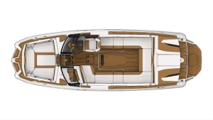 2027 Axis Wake Research A245 Icon
