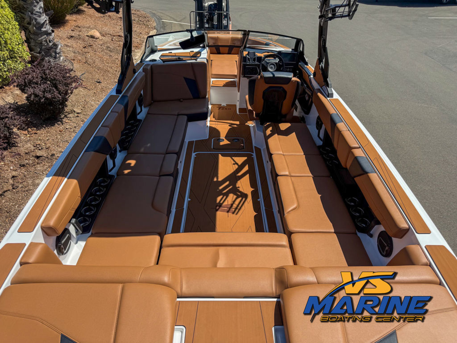 2027 Axis Wake Research T250