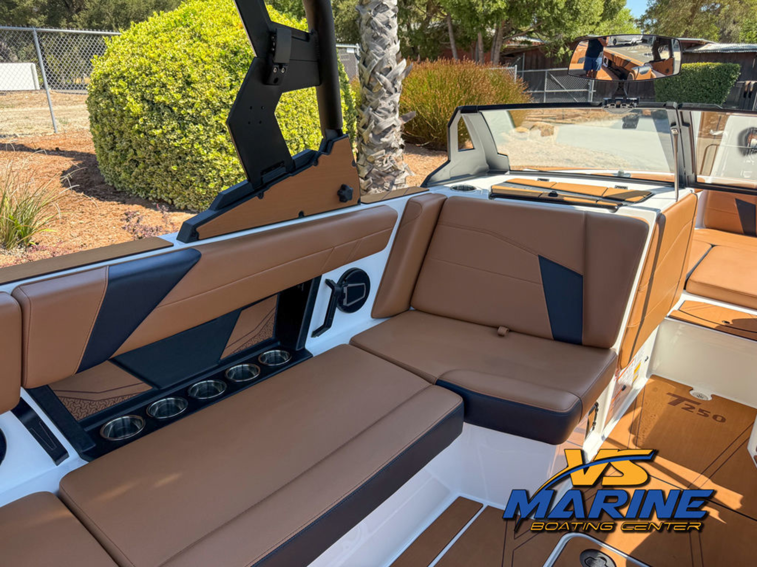 2027 Axis Wake Research T250