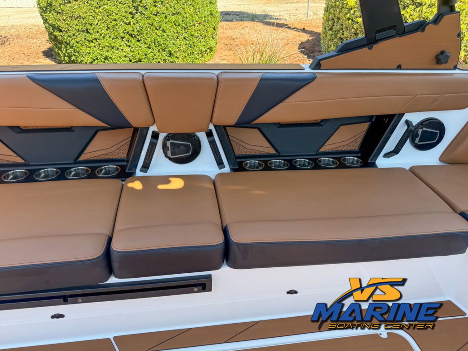 2027 Axis Wake Research T250