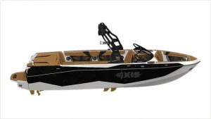 2027 Axis Wake Research T250 Icon