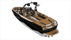 2027 Axis Wake Research T250 Icon