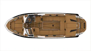 2027 Axis Wake Research T250 Icon
