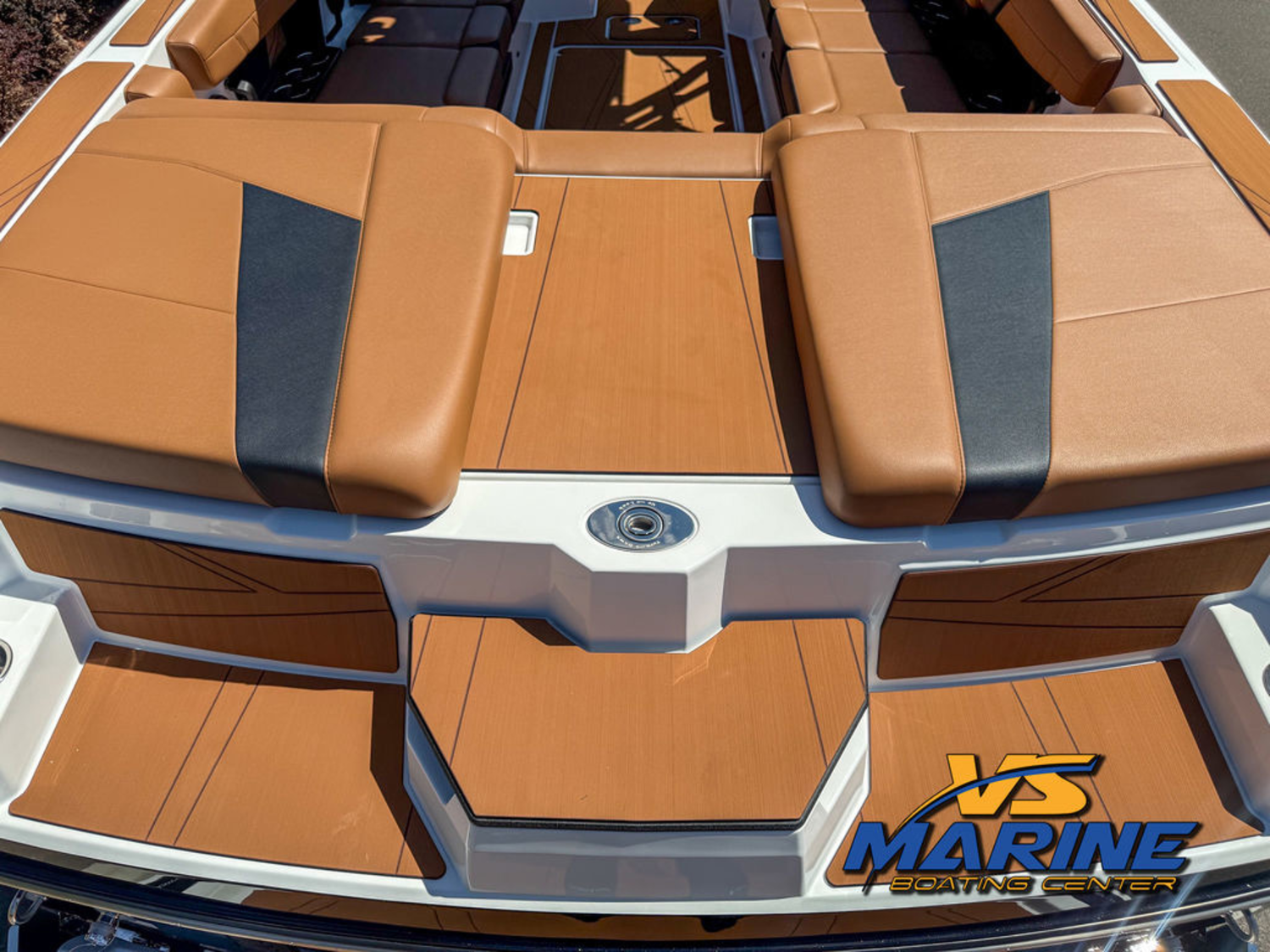 2027 Axis Wake Research T250