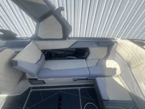 2027 Tige Ultré 25ZX Icon