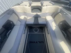 2027 Tige Ultré 25ZX Icon