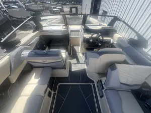 2027 Tige Ultré 25ZX Icon