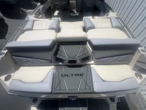 2027 Tige Ultré 25ZX Icon