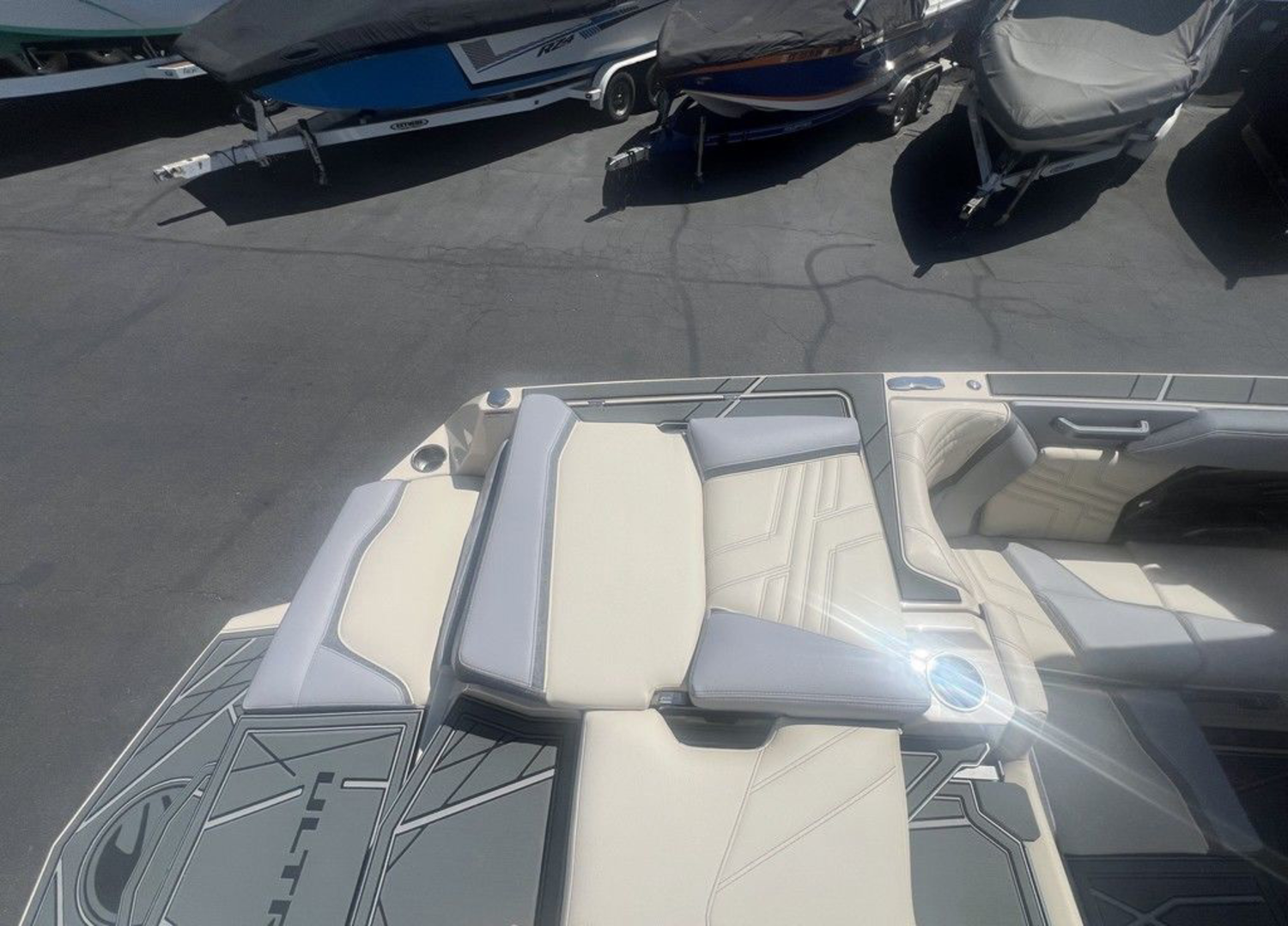 2027 Tige Ultré 25ZX