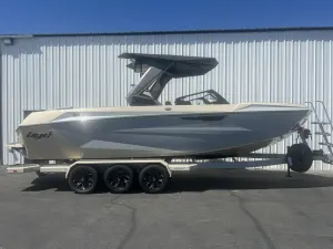 2027 Tige Ultré 25ZX Icon