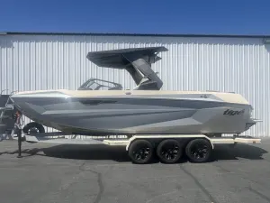 2027 Tige Ultré 25ZX Icon