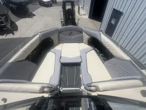 2027 Tige Ultré 25ZX Icon