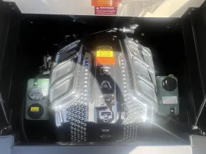 2027 Tige Ultré 25ZX Icon