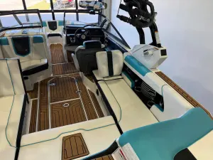 2017 Nautique Super Air Nautique G23 Icon