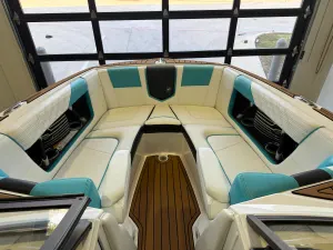 2017 Nautique Super Air Nautique G23 Icon