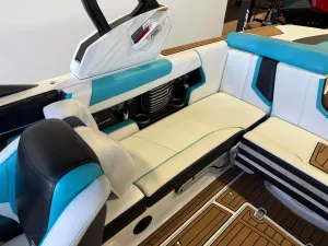 2017 Nautique Super Air Nautique G23 Icon