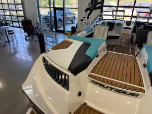 2017 Nautique Super Air Nautique G23 Icon