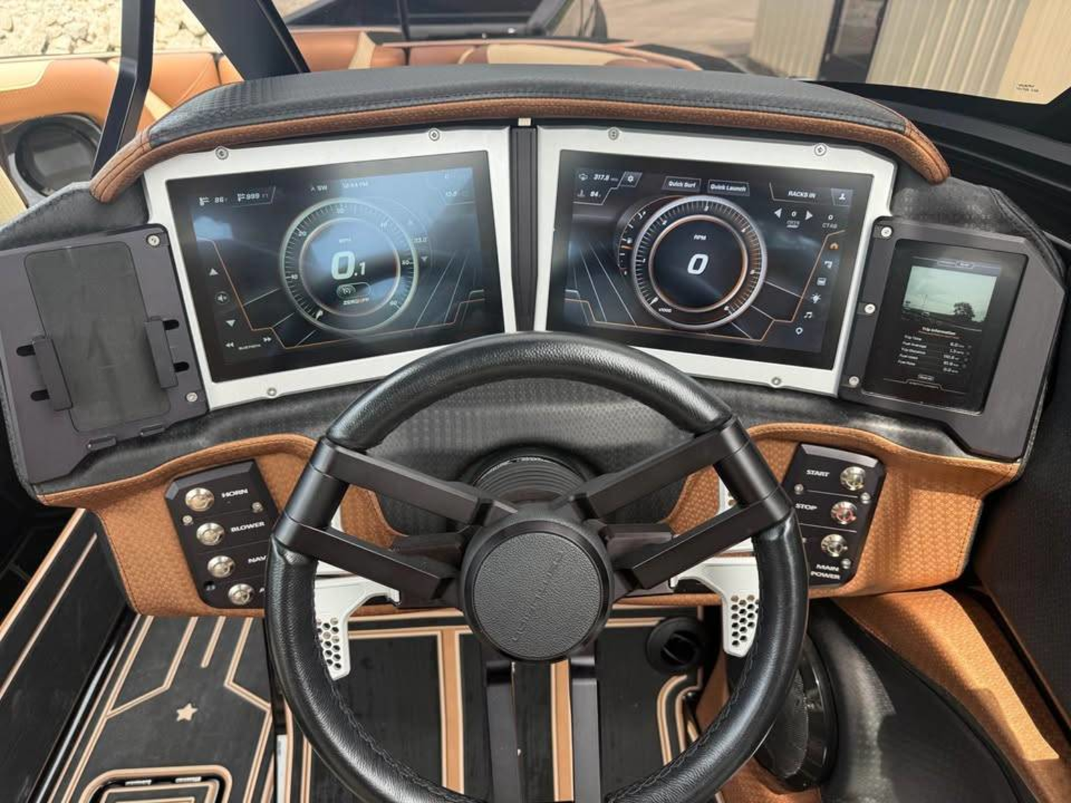 2023 Centurion RI 265
