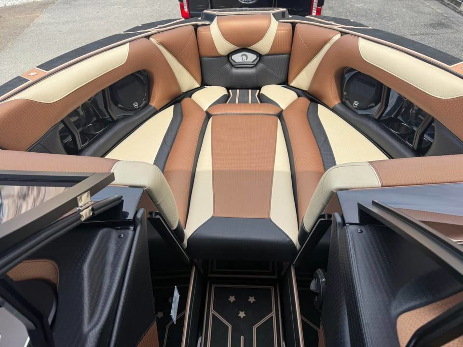 2023 Centurion RI 265