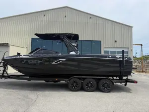 2026 Centurion RI 265 Icon
