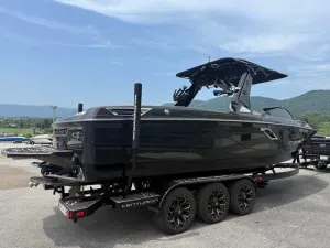 2026 Centurion RI 265 Icon