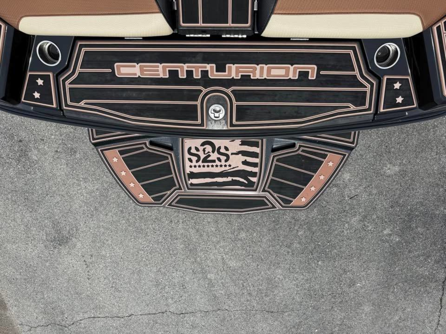 2023 Centurion RI 265