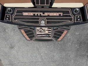 2026 Centurion RI 265 Icon