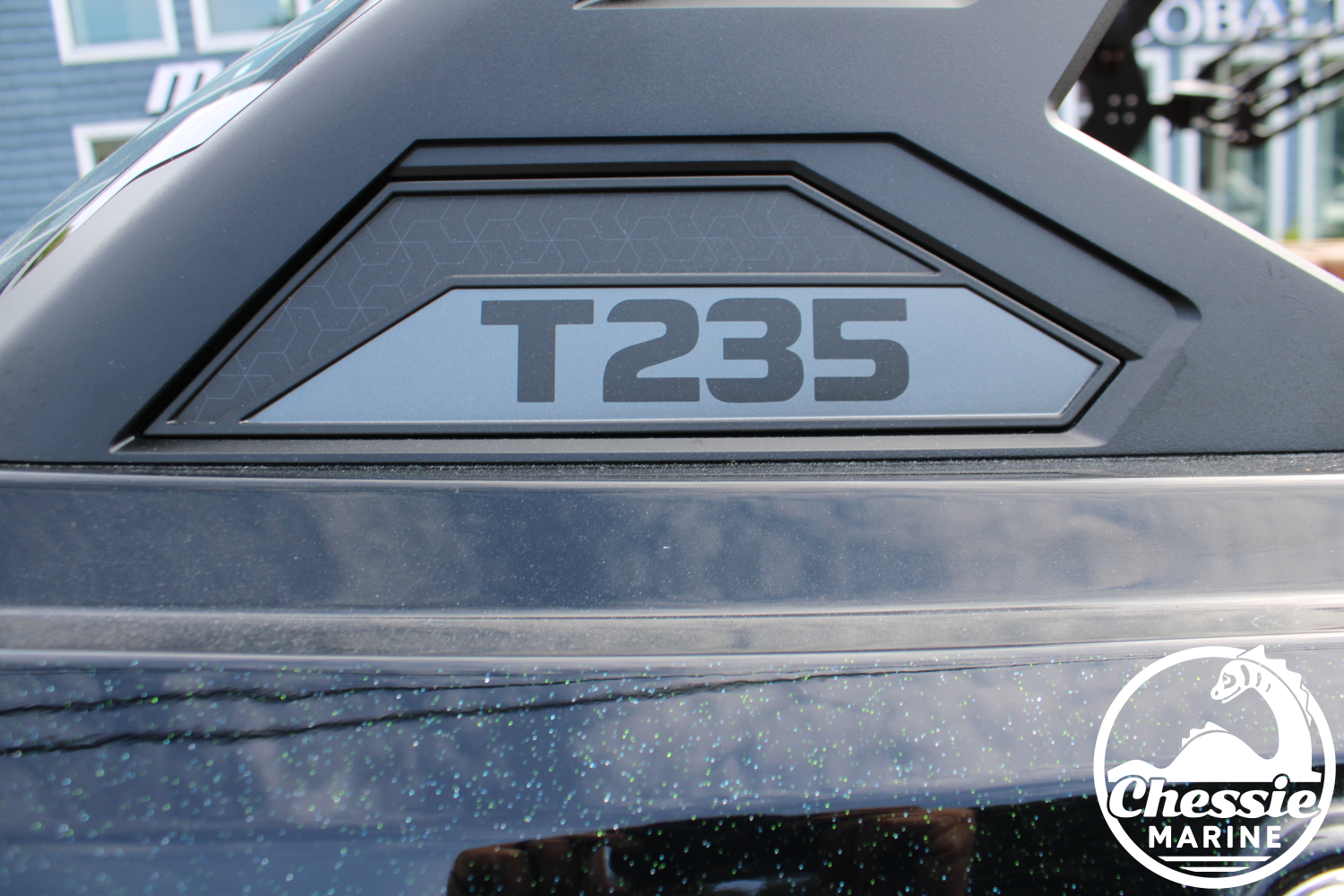 2027 Axis T235
