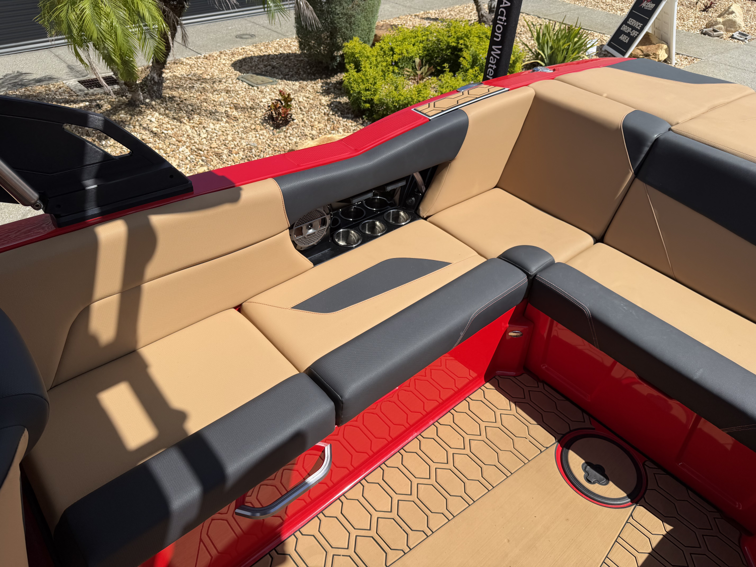 2022 Mastercraft NXT 24