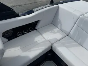 2020 MasterCraft NXT20 Icon