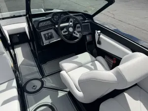 2020 MasterCraft NXT20 Icon