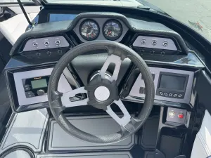 2020 MasterCraft NXT20 Icon