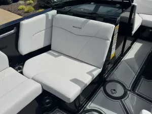 2020 MasterCraft NXT20 Icon