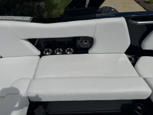 2020 MasterCraft NXT20 Icon