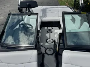 2020 MasterCraft NXT20 Icon