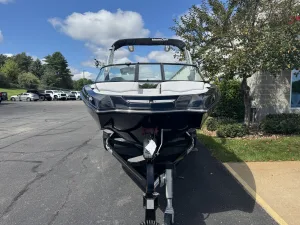 2020 MasterCraft NXT20 Icon