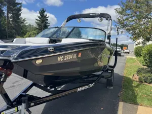 2020 MasterCraft NXT20 Icon