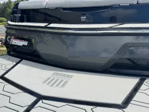 2020 MasterCraft NXT20 Icon