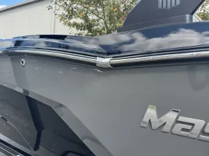 2020 MasterCraft NXT20 Icon