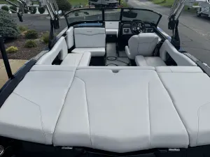 2020 MasterCraft NXT20 Icon
