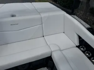 2020 MasterCraft NXT20 Icon