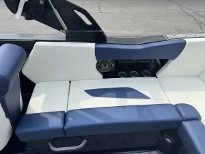 2022 MasterCraft NXT22 Icon