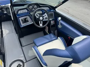 2022 MasterCraft NXT22 Icon
