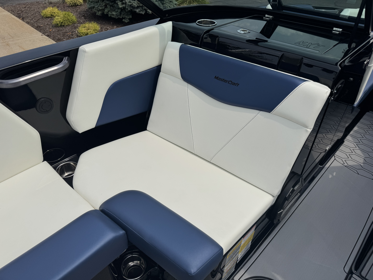 2022 MasterCraft NXT22