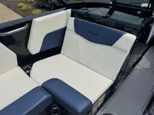 2022 MasterCraft NXT22 Icon