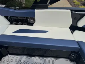 2022 MasterCraft NXT22 Icon