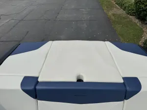 2022 MasterCraft NXT22 Icon