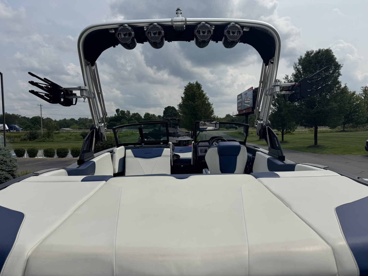 2022 MasterCraft NXT22